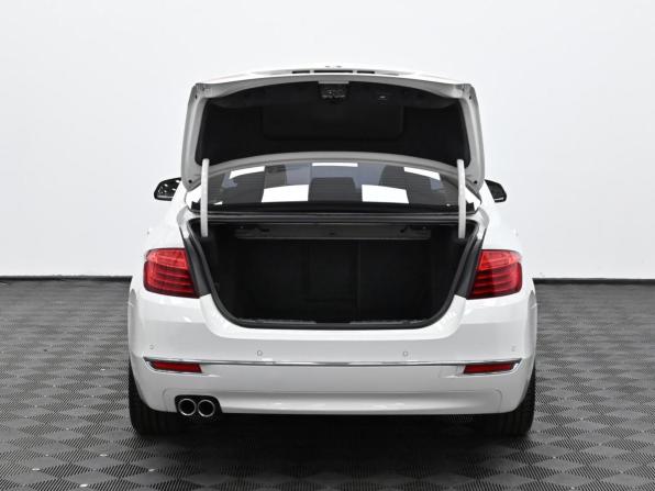 BMW 5 серии VI (F10/F11/F07) Рестайлинг с пробегом 2016 года, цена 2 199 000 рублей, 217000 км, седан, Автокод Объявления