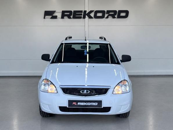Lada (ВАЗ) Priora I Рестайлинг с пробегом 2014 года, цена 579 000 рублей, 111500 км, универсал, Автокод Объявления