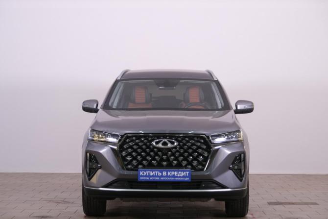 Chery Tiggo 7 Pro Max I с пробегом 2023 года, цена 2 159 000 рублей, 38100 км, внедорожник, Автокод Объявления