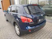 Nissan Qashqai I Москва  - изображение 25