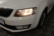 Skoda Octavia III (A7) Волгоград  - изображение 43