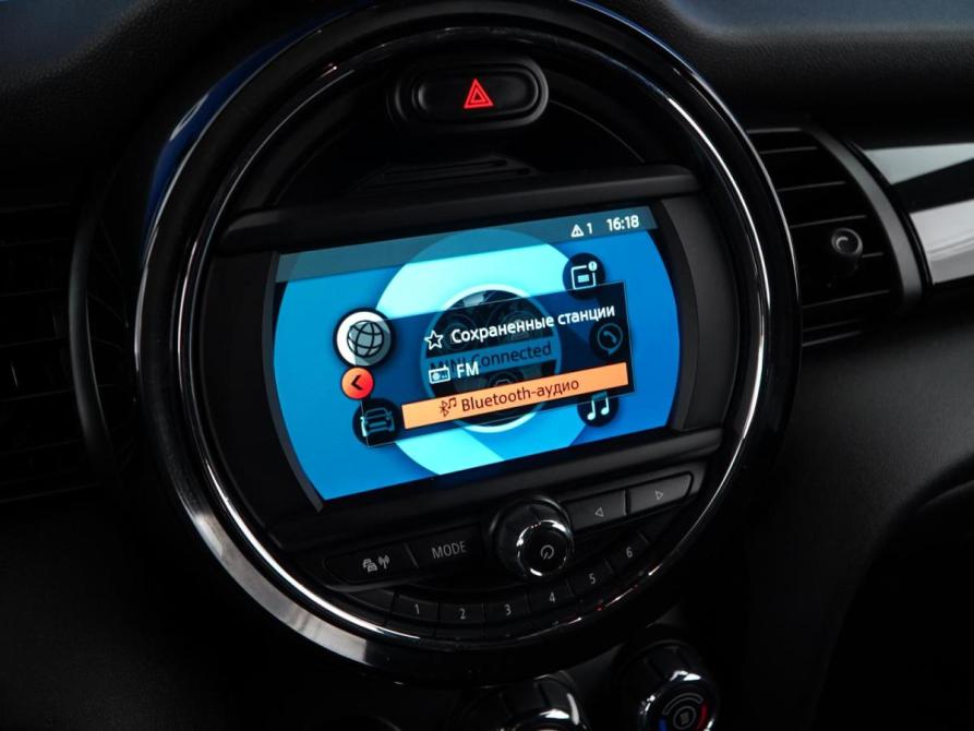 Mini Hatch III (F55/F56) Москва  - изображение 17