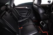 Audi A4 IV (B8) Рестайлинг Пермь  - изображение 39
