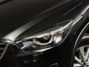 Mazda CX-5 I Рестайлинг Москва  - изображение 29