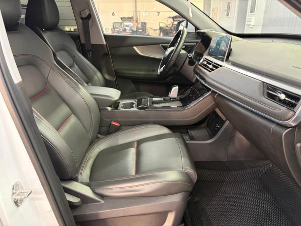 Chery Tiggo 7 Pro I с пробегом 2021 года, цена 1 597 000 рублей, 73000 км, внедорожник, Автокод Объявления