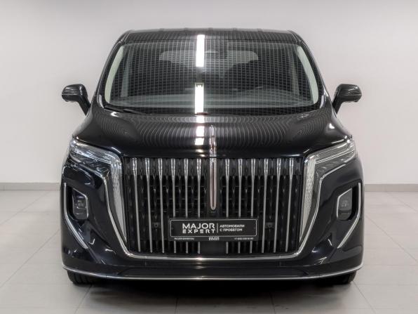 Hongqi HQ9 с пробегом 2022 года, цена 4 020 000 рублей, 80040 км, минивэн, Автокод Объявления