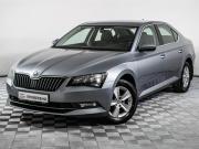 Skoda Superb III Москва  - изображение 18