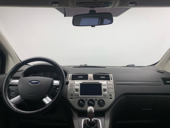 Ford Kuga I с пробегом 2009 года, цена 699 000 рублей, 268649 км, внедорожник, Автокод Объявления