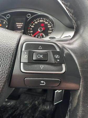 Volkswagen Passat B7 с пробегом 2011 года, цена 989 000 рублей, 192782 км, седан, Автокод Объявления
