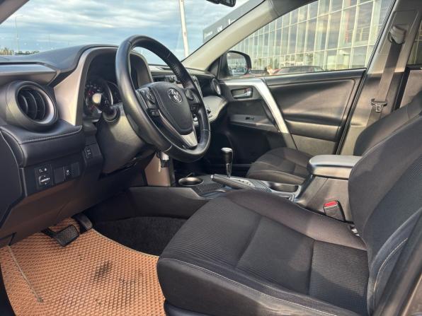 Toyota RAV4 IV (XA40) с пробегом 2013 года, цена 1 888 000 рублей, 143449 км, внедорожник, Автокод Объявления