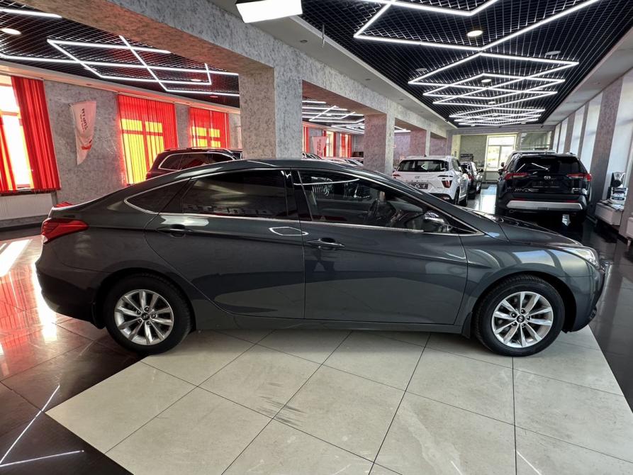 Hyundai i40 I Рестайлинг Ярославль  - изображение 6