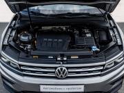 Volkswagen Tiguan II Магнитогорск  - изображение 38