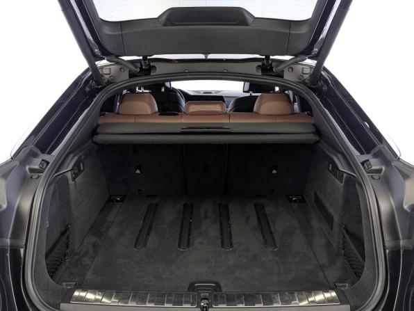 BMW X6 III (G06) с пробегом 2020 года, цена 7 190 000 рублей, 206522 км, внедорожник, Автокод Объявления