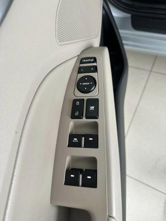 Hyundai Elantra VI (AD) Рестайлинг с пробегом 2020 года, цена 1 890 000 рублей, 104400 км, седан, Автокод Объявления