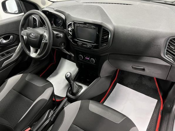 Lada (ВАЗ) XRAY I с пробегом 2019 года, цена 840 000 рублей, 98125 км, хэтчбек, Автокод Объявления