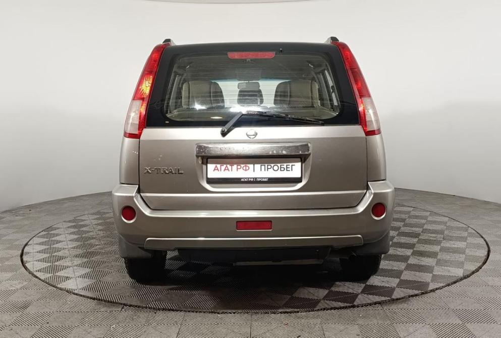 Nissan X-Trail I Рестайлинг Волгоград  - изображение 6