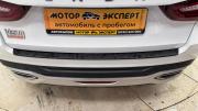 Lada (ВАЗ) Vesta I Рестайлинг (NG) Липецк  - изображение 28