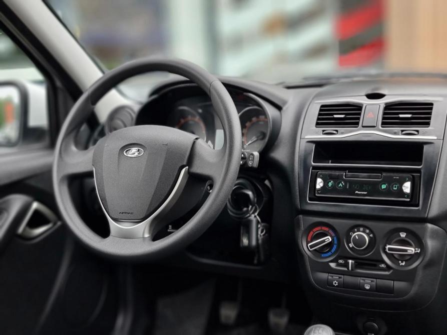 Lada (ВАЗ) Granta I Рестайлинг Архангельск  - изображение 10