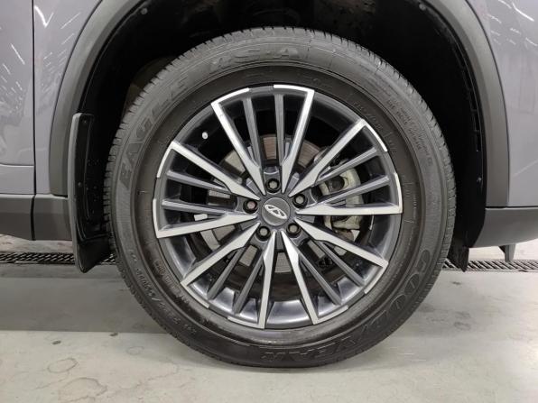Chery Tiggo 8 Pro Max I с пробегом 2023 года, цена 2 280 000 рублей, 60200 км, внедорожник, Автокод Объявления