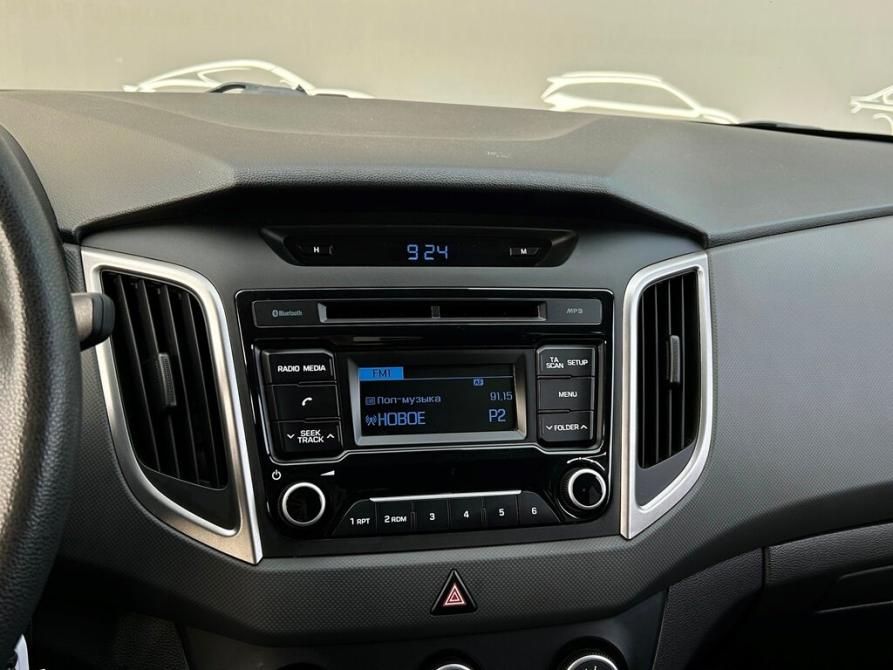 Hyundai Creta I Санкт-Петербург  - изображение 16