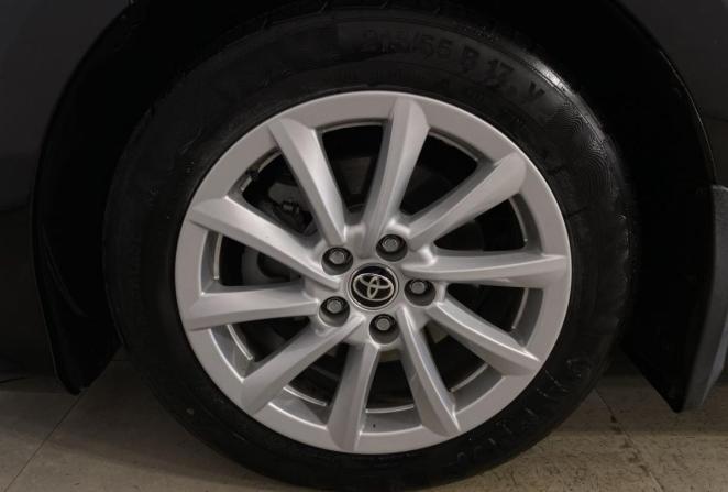 Toyota Camry VIII (XV70) Рестайлинг с пробегом 2021 года, цена 2 670 000 рублей, 48896 км, седан, Автокод Объявления