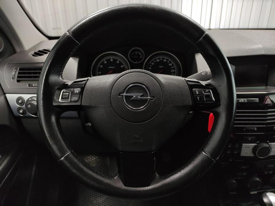 Opel Astra H Рестайлинг Пермь  - изображение 7