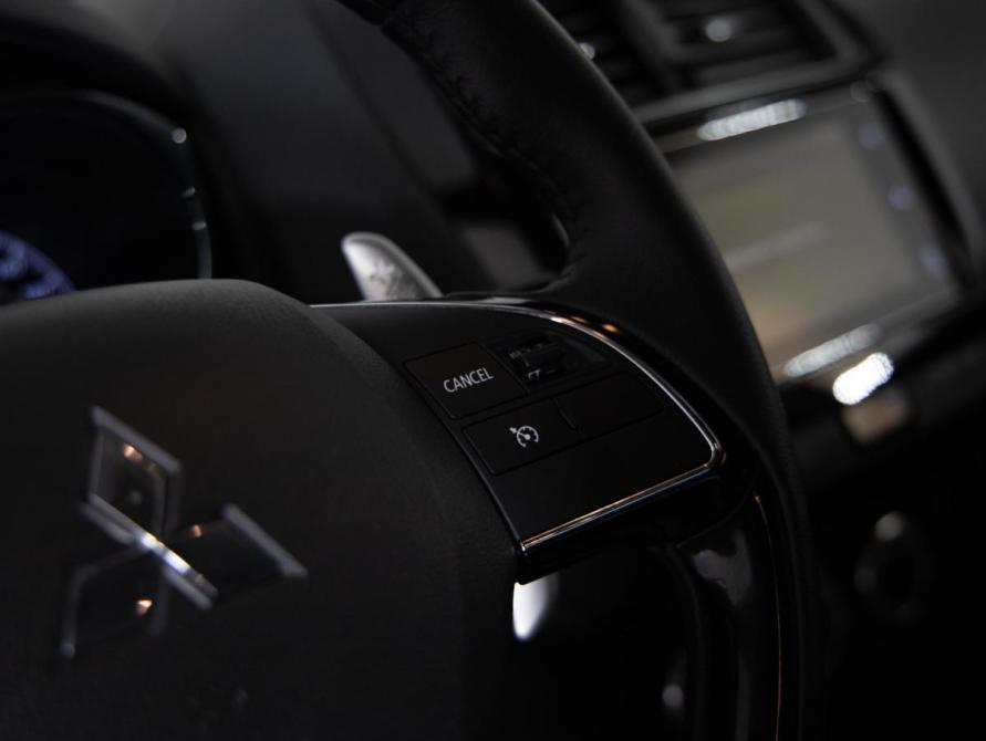 Mitsubishi ASX I Рестайлинг 2 Санкт-Петербург  - изображение 20