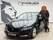 Jaguar XF II Ростов-на-Дону  - изображение 24