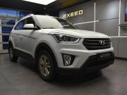 Hyundai Creta I Москва  - изображение 31