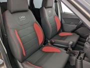 Lada (ВАЗ) Granta I Рестайлинг Москва  - изображение 49