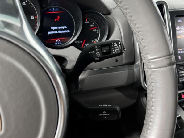 Porsche Cayenne II (958) с пробегом 2010 года, цена 2 444 900 рублей, 186466 км, внедорожник, Автокод Объявления