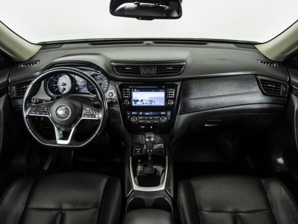 Nissan X-Trail III Рестайлинг с пробегом 2019 года, цена 2 427 000 рублей, 104836 км, внедорожник, Автокод Объявления