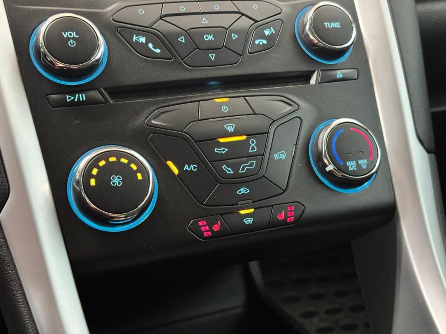 Ford Mondeo V Набережные Челны  - изображение 17