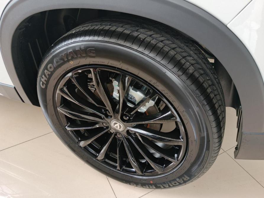 Changan CS75 Pro Арзамас  - изображение 18