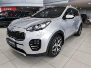 Kia Sportage IV Казань  - изображение 23