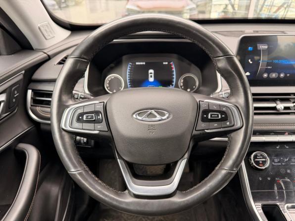 Chery Tiggo 8 I с пробегом 2020 года, цена 1 552 000 рублей, 115868 км, внедорожник, Автокод Объявления