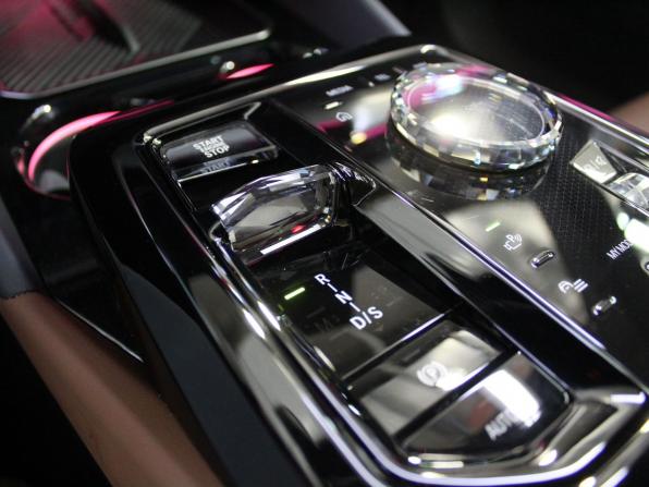 BMW 5 серии VIII (G60/G61/G68) с пробегом 2024 года, цена 7 250 000 рублей, 42000 км, седан, Автокод Объявления