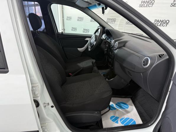 Lada (ВАЗ) Largus I с пробегом 2020 года, цена 1 066 000 рублей, 89945 км, универсал, Автокод Объявления