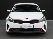 Kia Rio IV Рестайлинг Москва  - изображение 24