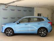 Haval Jolion I Москва  - изображение 25