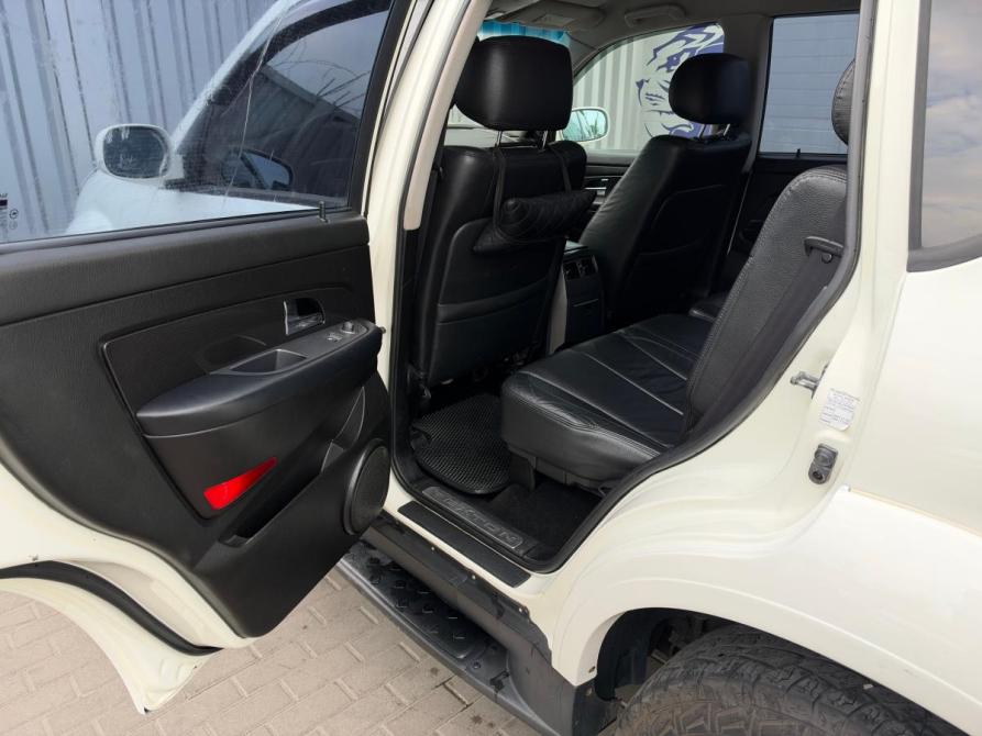 SsangYong Rexton II Ростов-на-Дону  - изображение 18