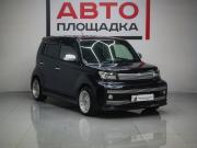 Toyota bB II Рестайлинг Челябинск  - изображение 36