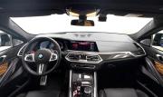 BMW X6 M III (F96) Красноярск  - изображение 110