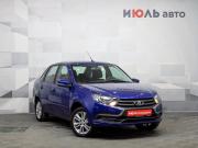 Lada (ВАЗ) Granta I Рестайлинг Екатеринбург  - изображение 19