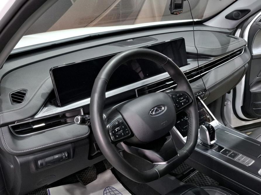 Chery Tiggo 7 Pro Max I Ставрополь  - изображение 9