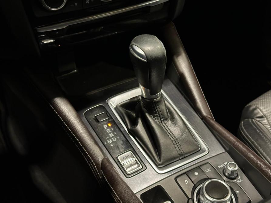 Mazda 6 III (GJ) Рестайлинг Челябинск  - изображение 12