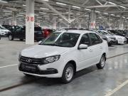 Lada (ВАЗ) Granta I Рестайлинг Казань  - изображение 25