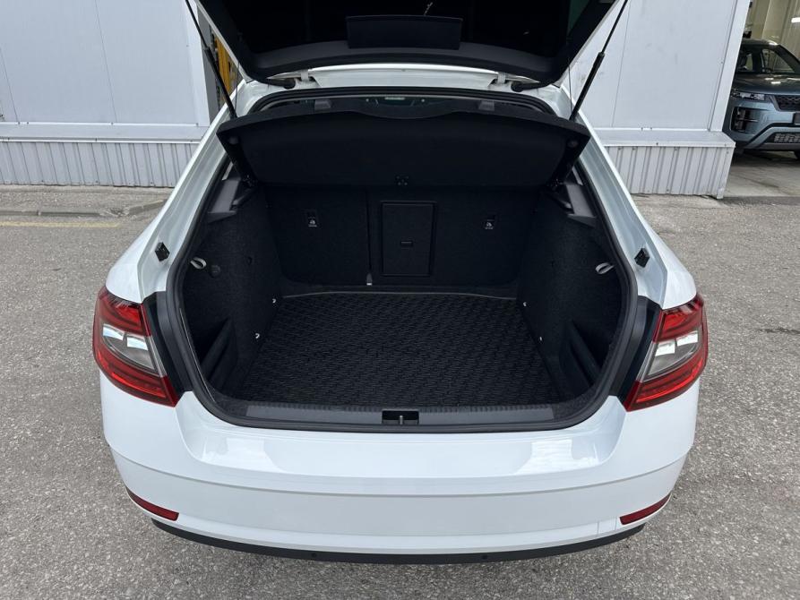 Skoda Octavia III (A7) Рестайлинг Саратов  - изображение 15
