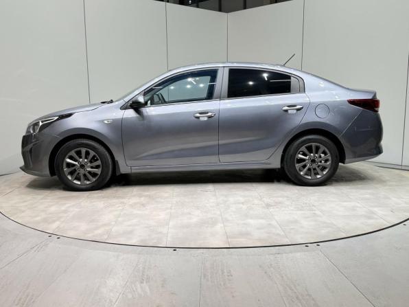 Kia Rio IV Рестайлинг с пробегом 2020 года, цена 1 439 000 рублей, 132888 км, седан, Автокод Объявления
