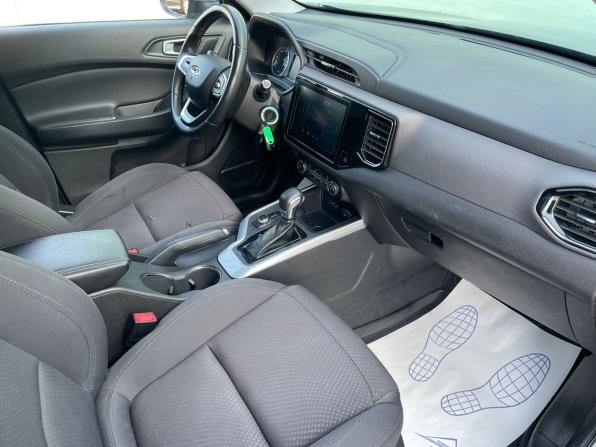 Chery Tiggo 4 I Рестайлинг с пробегом 2019 года, цена 1 110 000 рублей, 120976 км, внедорожник, Автокод Объявления
